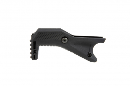 FMA Cobra Angled Forward Grip - Schwarz