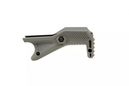 FMA Cobra Angled Forward Grip - foliage Grün