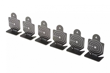 FMA Set 6 Trainingszielscheibes – A