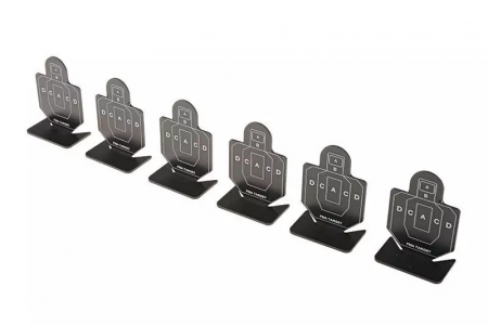 FMA Set 6 Trainingszielscheibes – B