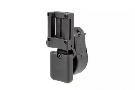 FMA Hi-Capa IPSC Holster