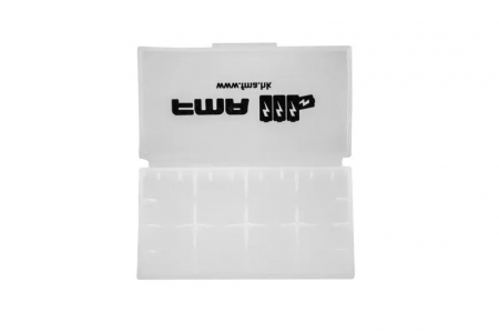 FMA 4 CR123 Battery Container