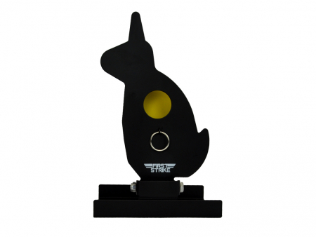 First Strike Field Target Silhouettenziel Hase