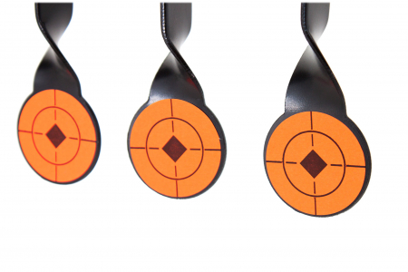 First Strike Pendelzielanlage "Eight Targets"