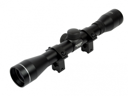 First Strike Zielfernrohr 4x32