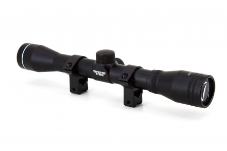 First Strike Zielfernrohr 4x32