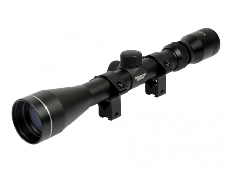 First Strike Zielfernrohr 3-9x40