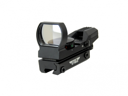 First Strike Open Reflex Sight 11 mm Prismenschiene