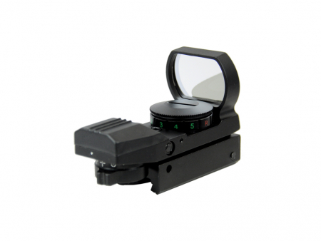 First Strike Open Reflex Sight 11 mm Prismenschiene