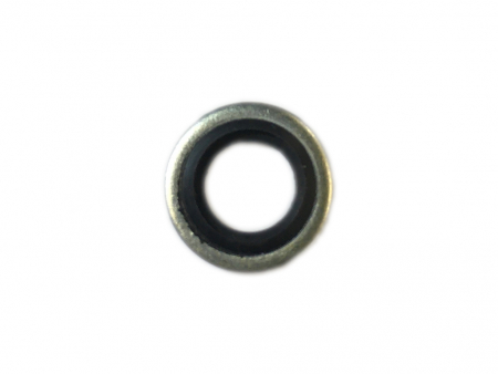 Dichtscheibe für 1/8" BSP