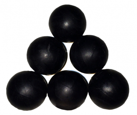 First Strike Black Deathballs Kal. .68 – Ansicht 2