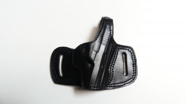 Gürtelholster Leder schwarz Zoraki 914
