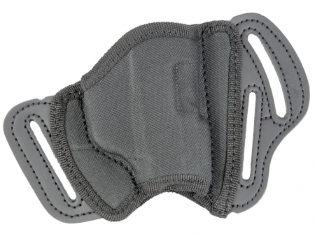 Gürtelholster Cordura schwarz 906