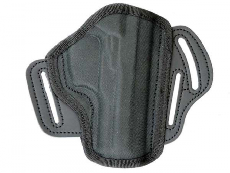 Gürtelholster Cordura schwarz 918, 918-P