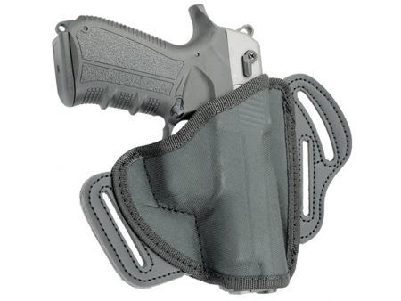 Gürtelholster Cordura schwarz 4918