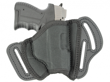 Cordura Gürtelholster für Schreckschusspistole Zoraki 906