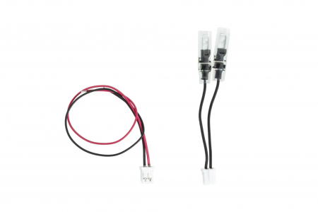 GATE Verkabelung kit für two-valve HPA Motor für V3 ASTER II Blautooth