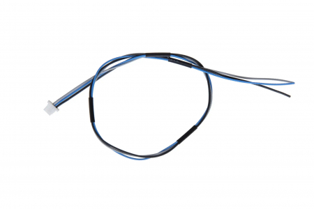GATE Universal multifunction cable für connection of up to 2 DIY accessories (e.g. Bolt-Catch, Magazin sensor) to TITan II Blautooth®.