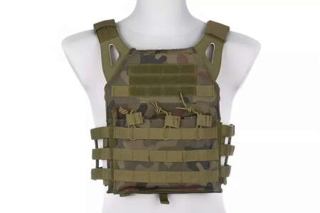 GFC Tactical Taktische Weste Jump Typ - wz.93 Pantera