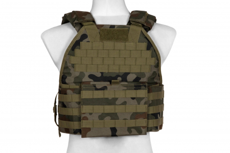 GFC Tactical Plate Carrier Taktische Weste - wz.93 Pantera