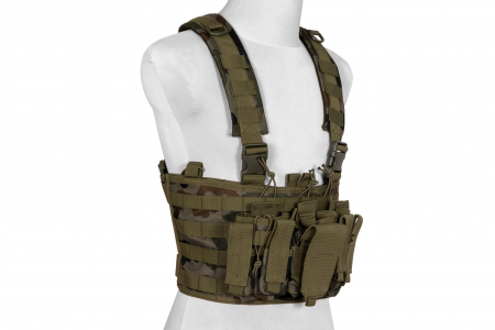 GFC Tactical Scout Chest Rig Taktische Weste - wz.93 Pantera