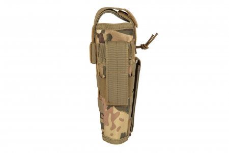 GFC Tactical Universal Holster with magazine Tasche – Multicam