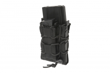 GFC Tactical TC 1+1 Modular Tasche – Schwarz – Ansicht 2