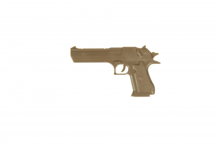 GFC Tactical Patch pattern #6
