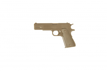 GFC Tactical Patch pattern #8