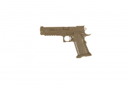 GFC Tactical Patch pattern #10