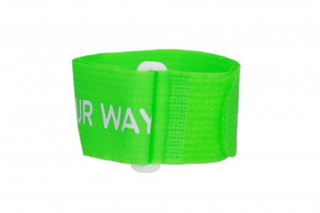 GFC Tactical Specna Arms Team Armband – Grün