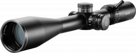 Hawke Vantage HD 6-24x50 SF – LR2 Dot (20x)