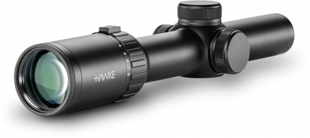 Hawke Vantage 30 FD WA 1-8x24 – L4A FD