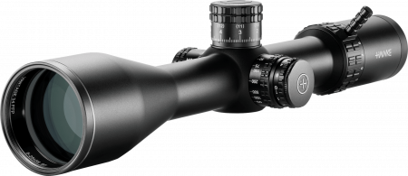 Hawke Vantage HD 5-25x56 SF FFP – Mil Pro II (25x)