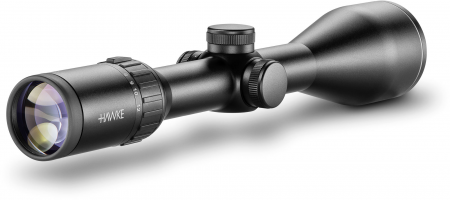 Hawke Endurance 30 WA 3-12x56 – LR Dot (8x) – Ansicht 3