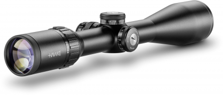 Hawke Endurance 30 WA 6-24x50 SF – LR Dot (16x) – Ansicht 3