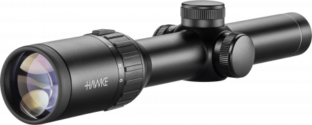 Hawke Endurance 30 FD 1-6x24 – L4A FD-Absehen – Ansicht 2