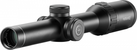 Hawke Endurance 30 FD 1-6x24 – L4A FD-Absehen