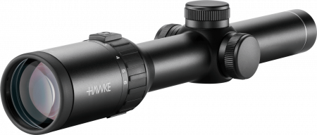 Hawke Endurance 30 FD 1-6x24 – L4A FD-Absehen