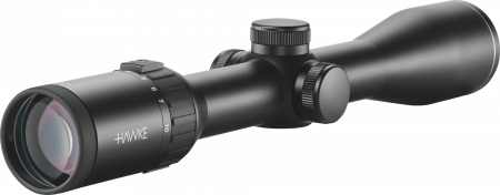 Hawke Endurance 30 FD 1.7-10x44 – LR2 FD 10x Absehen – Ansicht 2