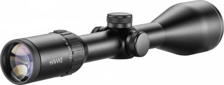 Hawke Endurance 30 FD 3-12x56 – LR FD (12x)