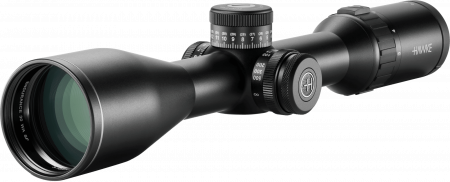 Hawke Endurance 30 WA FD SF 3-18x50 – LR2 FD (18x)