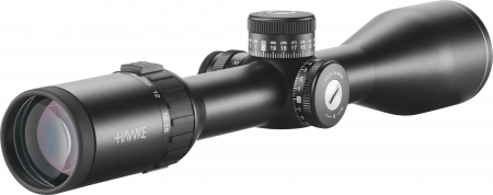 Hawke Endurance 30 WA FD SF 3-18x50 – LR2 FD (18x) – Ansicht 2