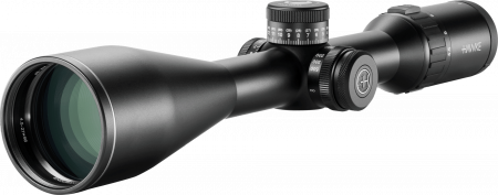 Hawke Endurance 30 FD SF 4.5-27x56 – LR2 FD (20x)