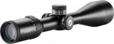 Hawke Endurance 30 FD SF 4.5-27x56 – LR2 FD (20x) – Ansicht 2