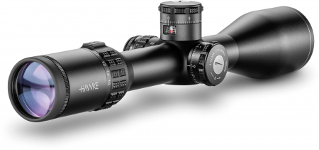 Hawke Sidewinder 30 WA 4-16x50 SF – 10x Half Mil – Ansicht 3