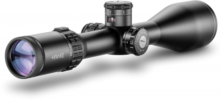 Hawke Sidewinder 30 FFP WA 6-24x56 SF – FFP Half Mil (24x) – Ansicht 3