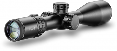Hawke Frontier 30 FFP 4-20x50 SF – FFP Mil Pro (20x) – Ansicht 3