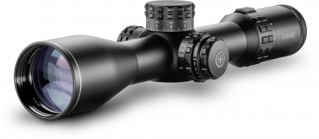 Hawke Frontier 34 FFP 3-18x50 SF – FFP Mil Pro Ext. (18x)