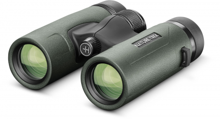 Hawke Nature-Trek 8x32 Binocular – grün